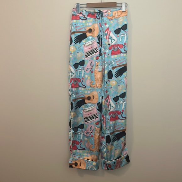 NWT KAREN MABON 🥐☕️ Breakfast At Tiffany’s Set - Picture 6 of 11